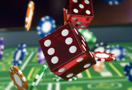 Официальный сайт Vulkan Stavka Casino