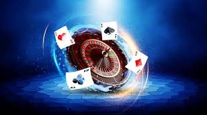 Официальный сайт Casino LotoRu