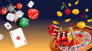 Зеркало Casino LotoRu